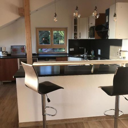 Ferienwohnung Naturzeit Санкт Енглмар Екстериор снимка