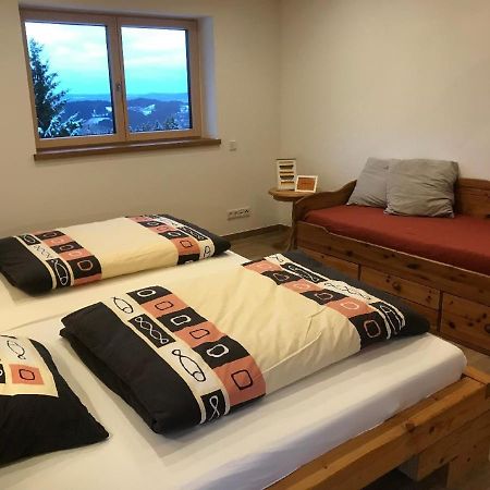 Ferienwohnung Naturzeit Санкт Енглмар Екстериор снимка