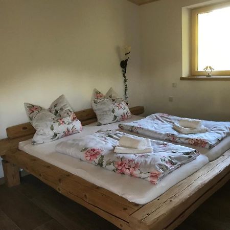 Ferienwohnung Naturzeit Санкт Енглмар Екстериор снимка