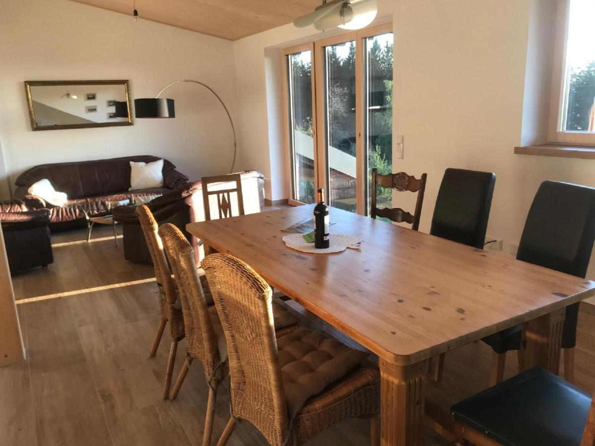 Ferienwohnung Naturzeit Санкт Енглмар Екстериор снимка