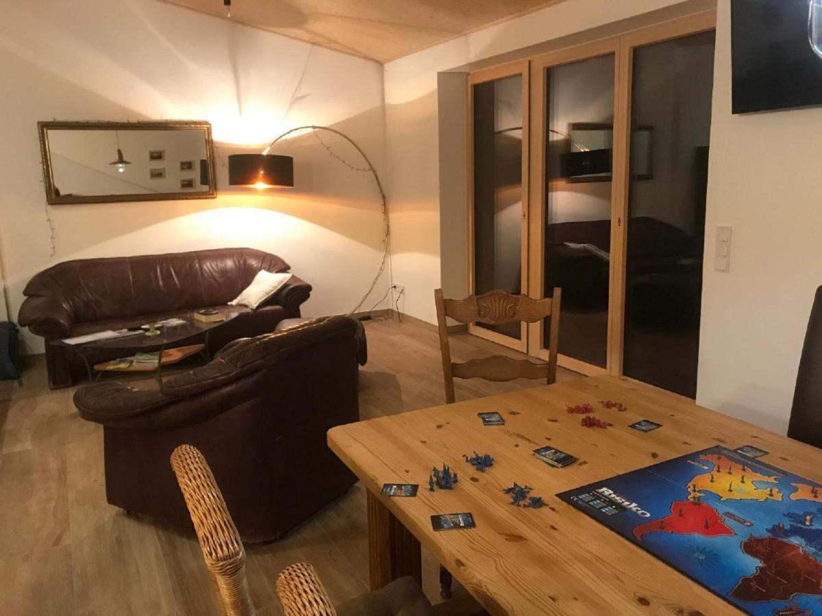Ferienwohnung Naturzeit Санкт Енглмар Екстериор снимка