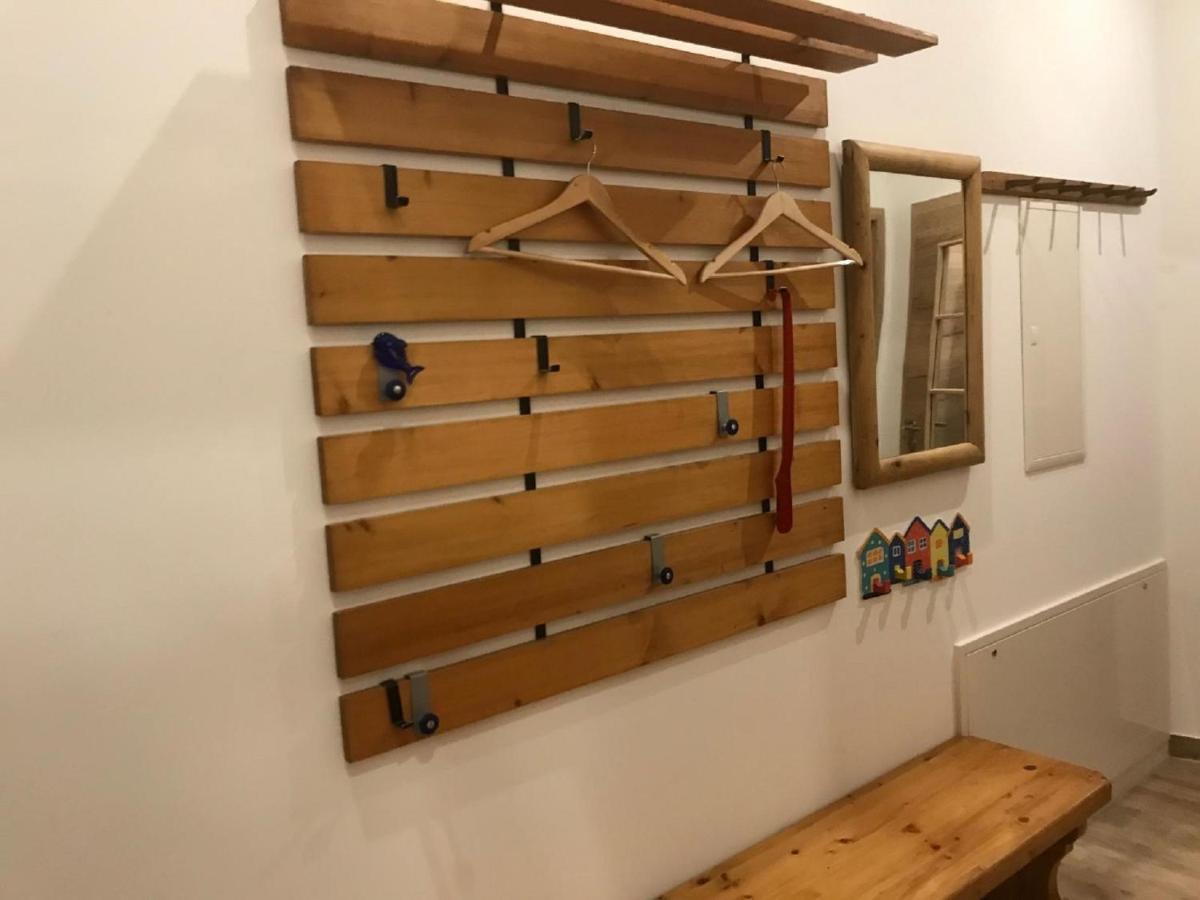 Ferienwohnung Naturzeit Санкт Енглмар Екстериор снимка