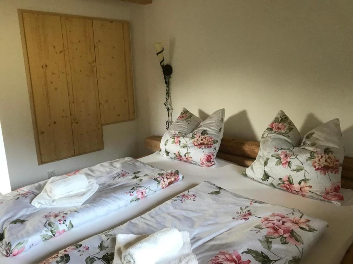 Ferienwohnung Naturzeit Санкт Енглмар Екстериор снимка